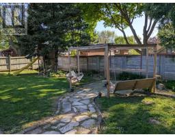 293 CLARKE STREET N - 29