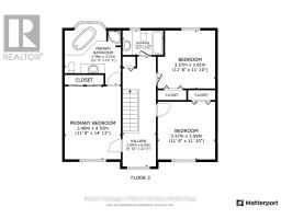 34 MARK CRESCENT - 40