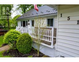 151 HURON STREET - 15
