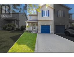 868 STONEGATE DRIVE - 2