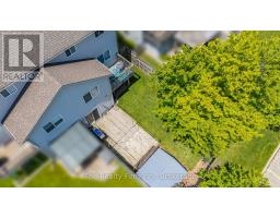868 STONEGATE DRIVE - 20