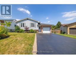 167 CLARENCE AVENUE - 2