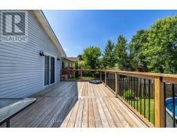 167 CLARENCE AVENUE - 21