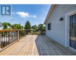167 CLARENCE AVENUE - 22