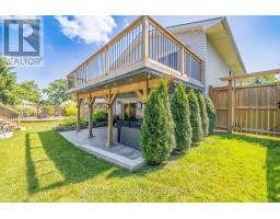 167 CLARENCE AVENUE - 9