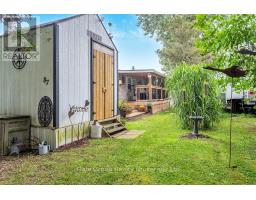 UNIT 87 - 495856 10TH LINE - 21