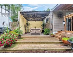 UNIT 87 - 495856 10TH LINE - 22