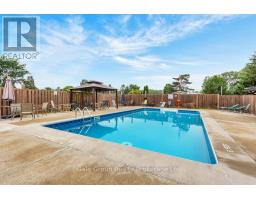 UNIT 87 - 495856 10TH LINE - 25
