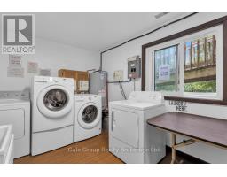 UNIT 87 - 495856 10TH LINE - 30