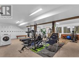 UNIT 87 - 495856 10TH LINE - 31