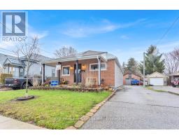762 LITTLE HILL STREET - 1
