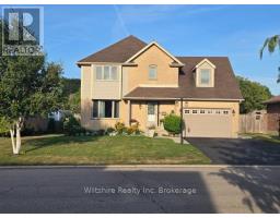 38 CAVANAUGH CRESCENT - 1