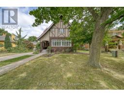 140 VANSITTART AVENUE - 1
