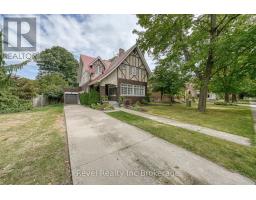 140 VANSITTART AVENUE - 2