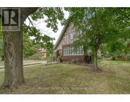 140 VANSITTART AVENUE - 3