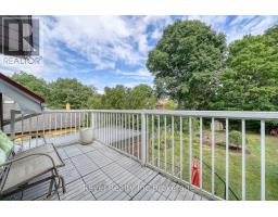 140 VANSITTART AVENUE - 32