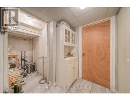 140 VANSITTART AVENUE - 37