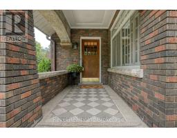 140 VANSITTART AVENUE - 4