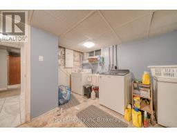 140 VANSITTART AVENUE - 41