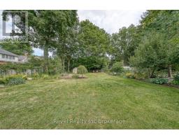 140 VANSITTART AVENUE - 46