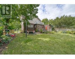 140 VANSITTART AVENUE - 49