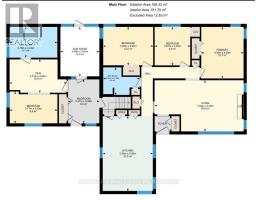 1424 BURFORD-DELHI TOWNLINE - 50