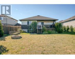 34 TARTAN DRIVE - 32