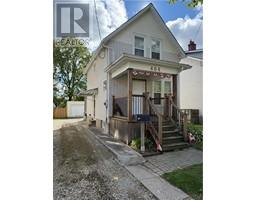 464 BRANT Street - 2