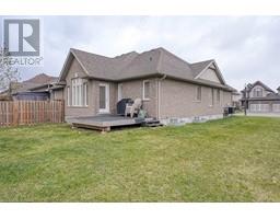 1460 DUNKIRK AVENUE - 21