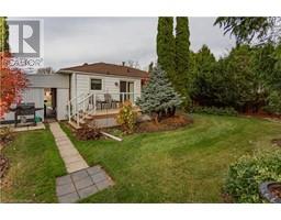 682 ROSELAWN Avenue - 38