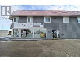 553 JAMES Street - 2