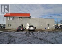 553 JAMES Street - 5