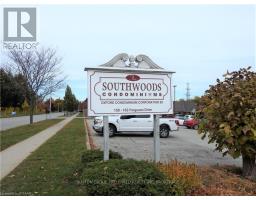 102 - 163 Ferguson Avenue Avenue, MLS X10744469