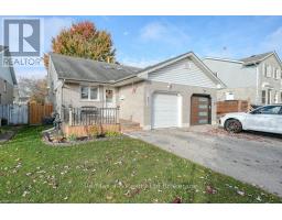 1037 Pearson Drive, MLS X10744809