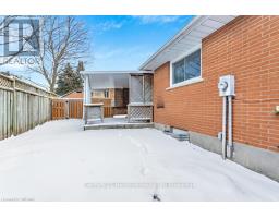 727 GLADSTONE DRIVE - 30