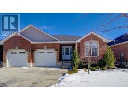 110 Poldon Drive, MLS X11943369