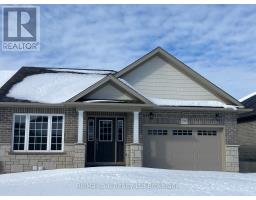 135 Lossing Drive N, MLS X11987449