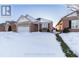 135 Weston Drive, MLS X11991579