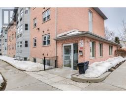 12 - 60 Hiawatha Road, MLS X11992109