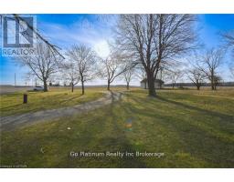 324554 Mount Elgin Road, MLS X12080539