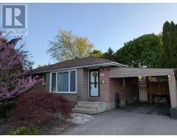 293 Clarke Street N, MLS X12105489