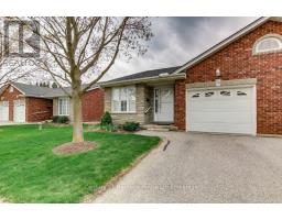 16 - 928 Lorene Street, MLS X12116719