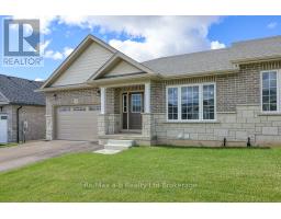 129 Lossing Drive, MLS X12146399