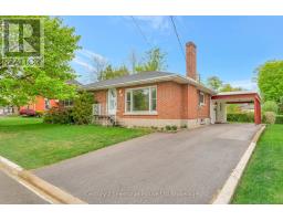 18 Victoria Street, MLS X12151379