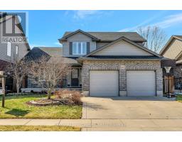 647 Spitfire Street, MLS X12275959