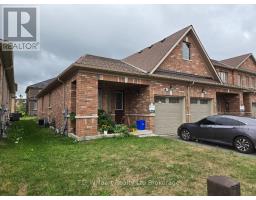 15 Harwood Street, MLS X12291669