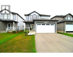 20 Sandy Court, MLS X12294729