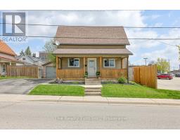 136 Bidwell Street, MLS X12306709