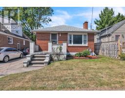 243 Highbury Avenue W, MLS X12344109
