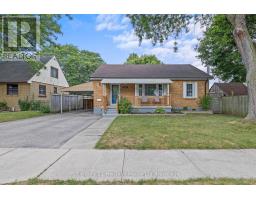 1842 Churchill Avenue, MLS X12375579